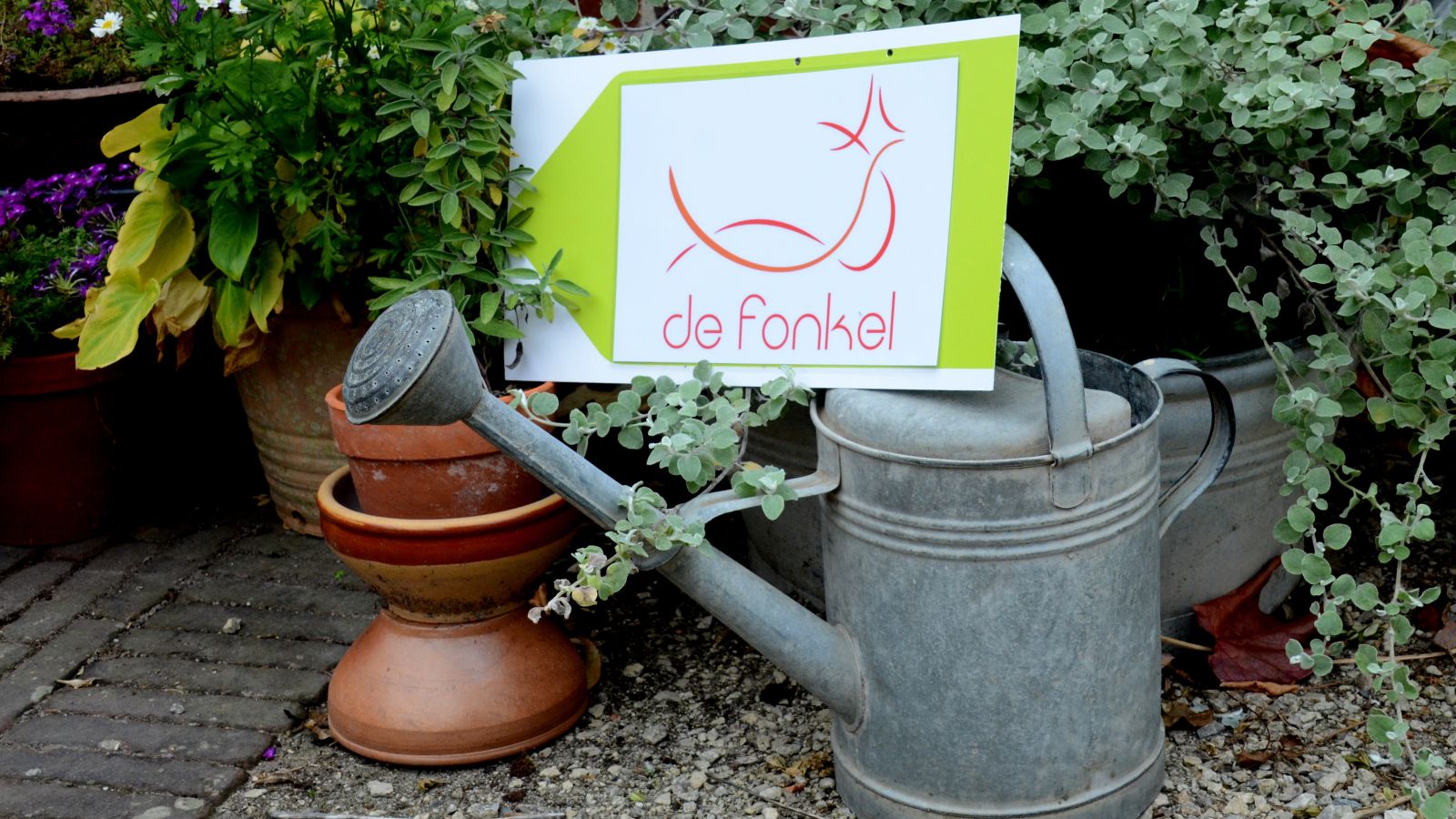 De Fonkel